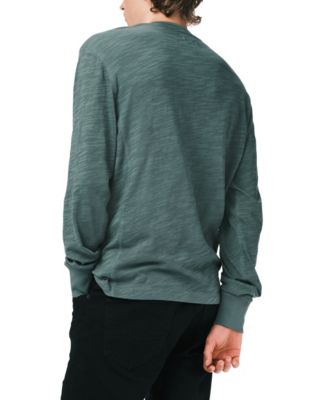 Men's Kandid Henley Shirt