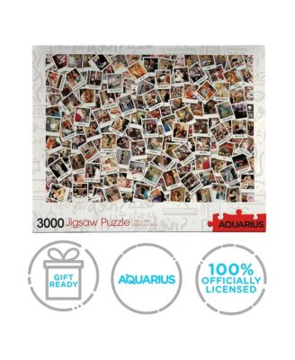 Friends TV Series 3000 Piece Jigsaw Puzzle