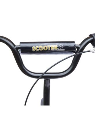 Kick Scooter for Kids 5-12 Years, Adjustable Height Handlebar,