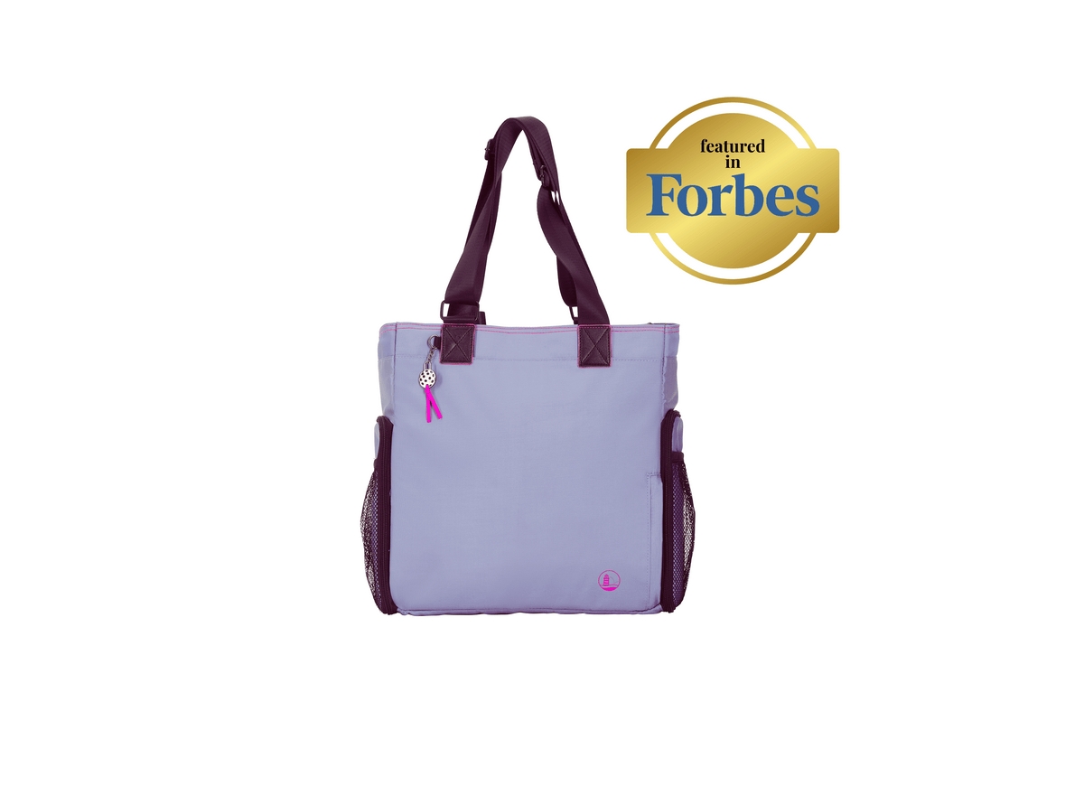 Gasparilla Pickleball Tote