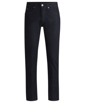 Men's Stretch Denim Delaware Slim-Fit Jeans