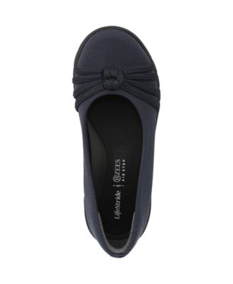 Women's Gaines Loafer/Moc Flats