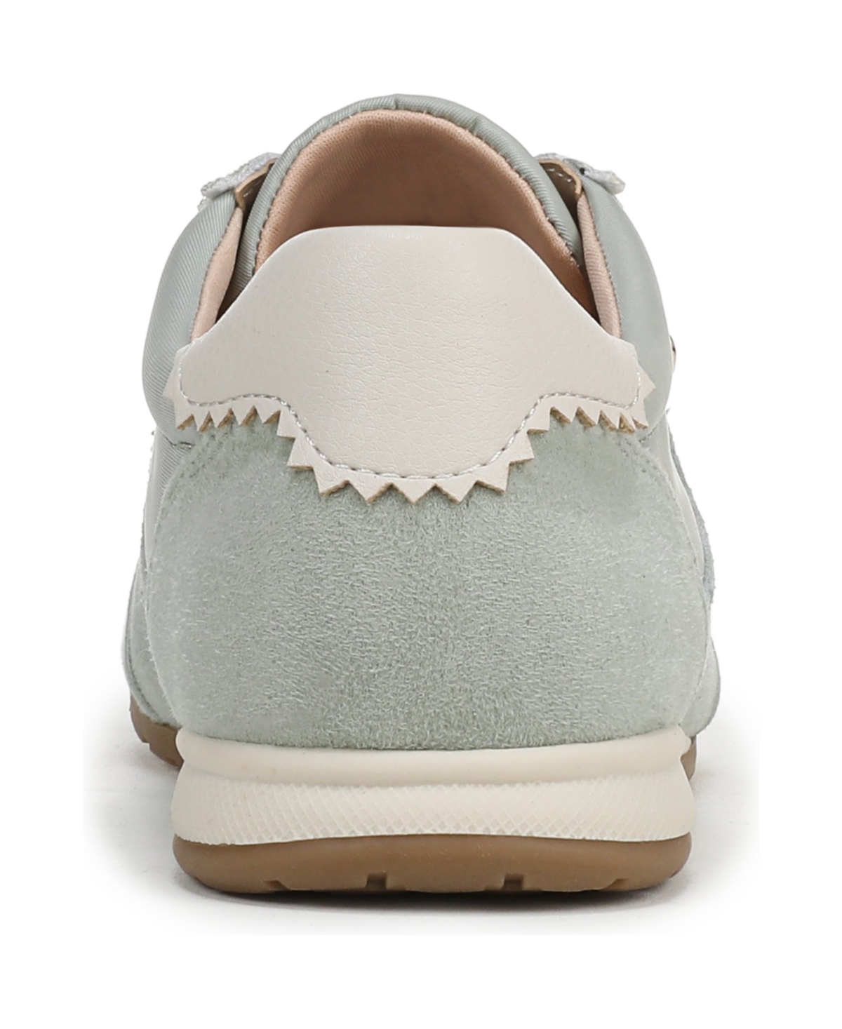 LifeStride Women's Fearless Lace-up Sneakers