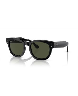 Ray-Ban - Unisex Sunglasses, Mega Hawkeye RB0298SF