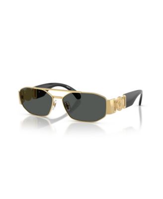 Men's Geometric Sunglasses, VE2287