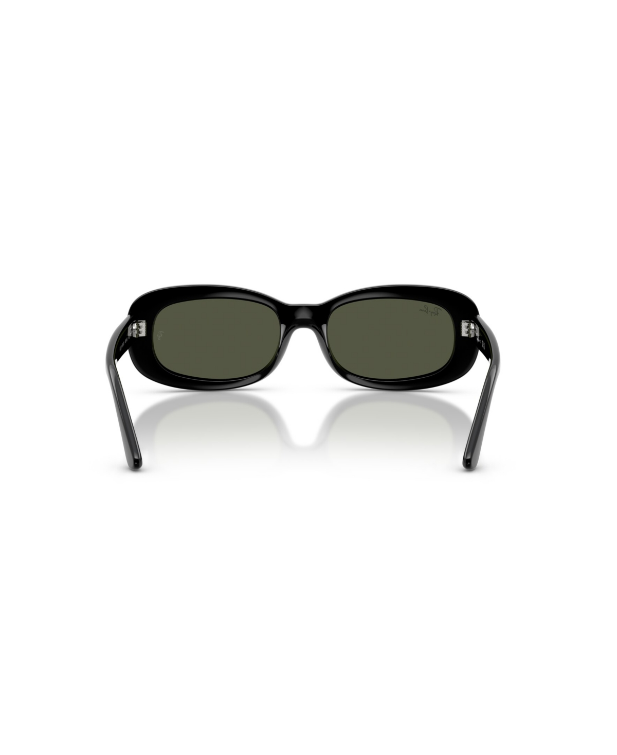 Ray-Ban Women's Oval Sunglasses, RB2221