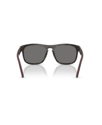 Men's Polarized Sunglasses, FZ6020U