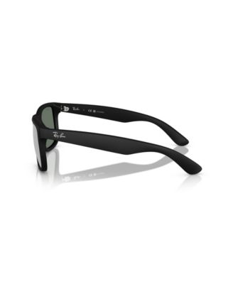 Men's Polarized Sunglasses, Justin RB4165