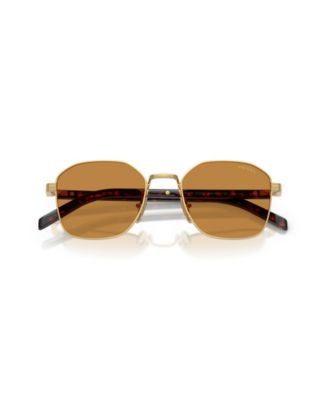 Men's Square Sunglasses, PR C50S