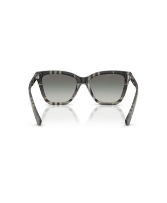 Women's Square Sunglasses, BE4470