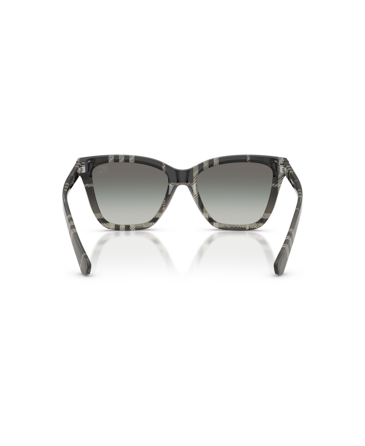 Burberry Women's Square Sunglasses, Be4470