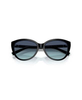 Women's Cat Eye Sunglasses, TF4251
