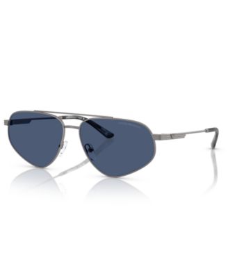 Emporio Armani - Men's Sunglasses EA2156