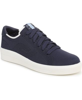 Women's Viv Next Knit Court Inspired Lace Up Sneakers