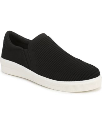 Women's Viv Ease Knit Court Inspired Slip On Sneakers