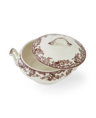 Delamere Covered Vegetable Dish