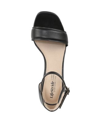 Women's Ashland Strappy Dress Sandals