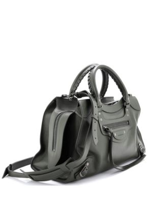 Medium Neo Classic City Bag Leather