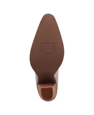 Women's Primadonna Suede Boot