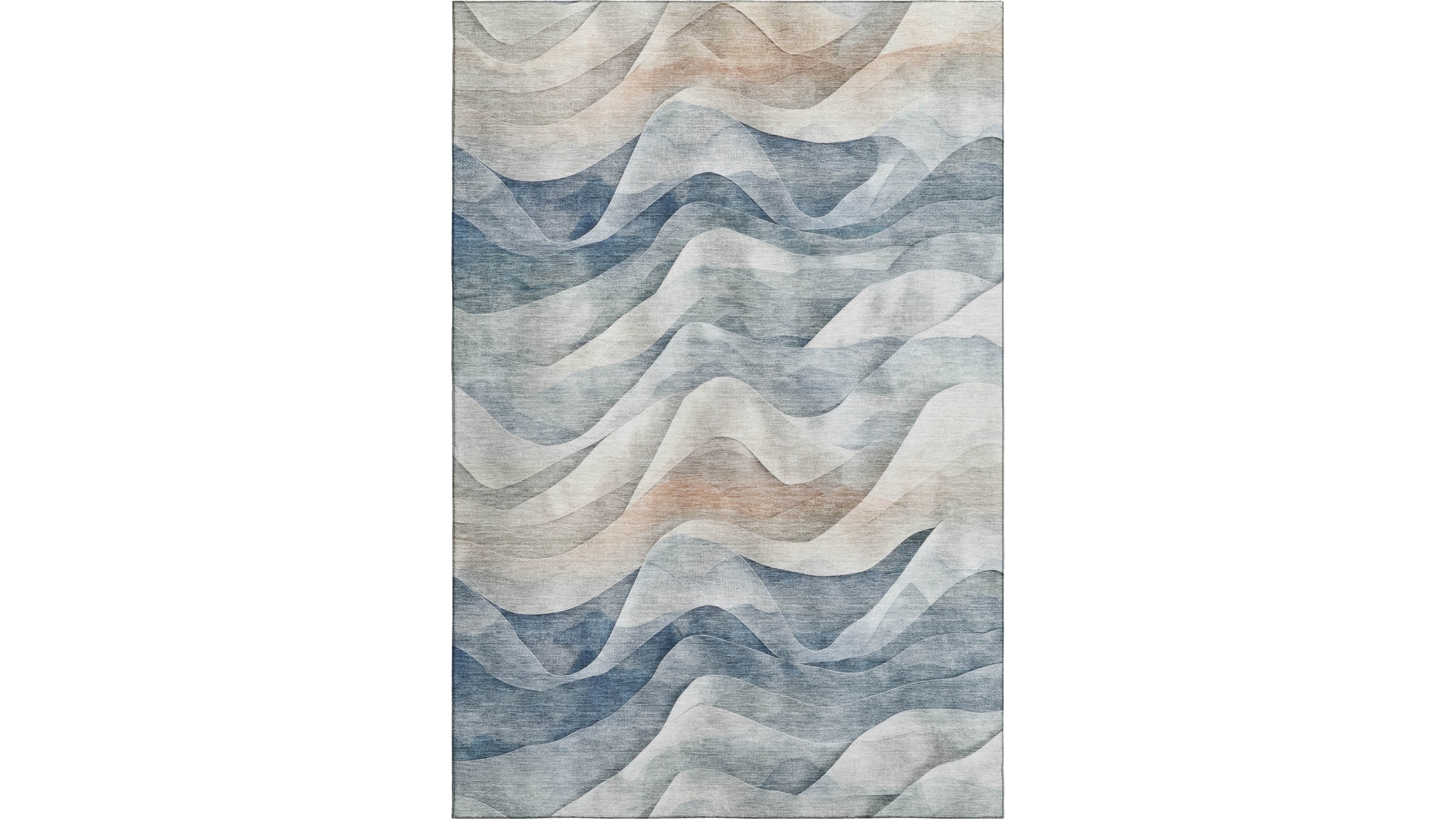 Dalyn Pacifica PA3 8'x10' Area Rug