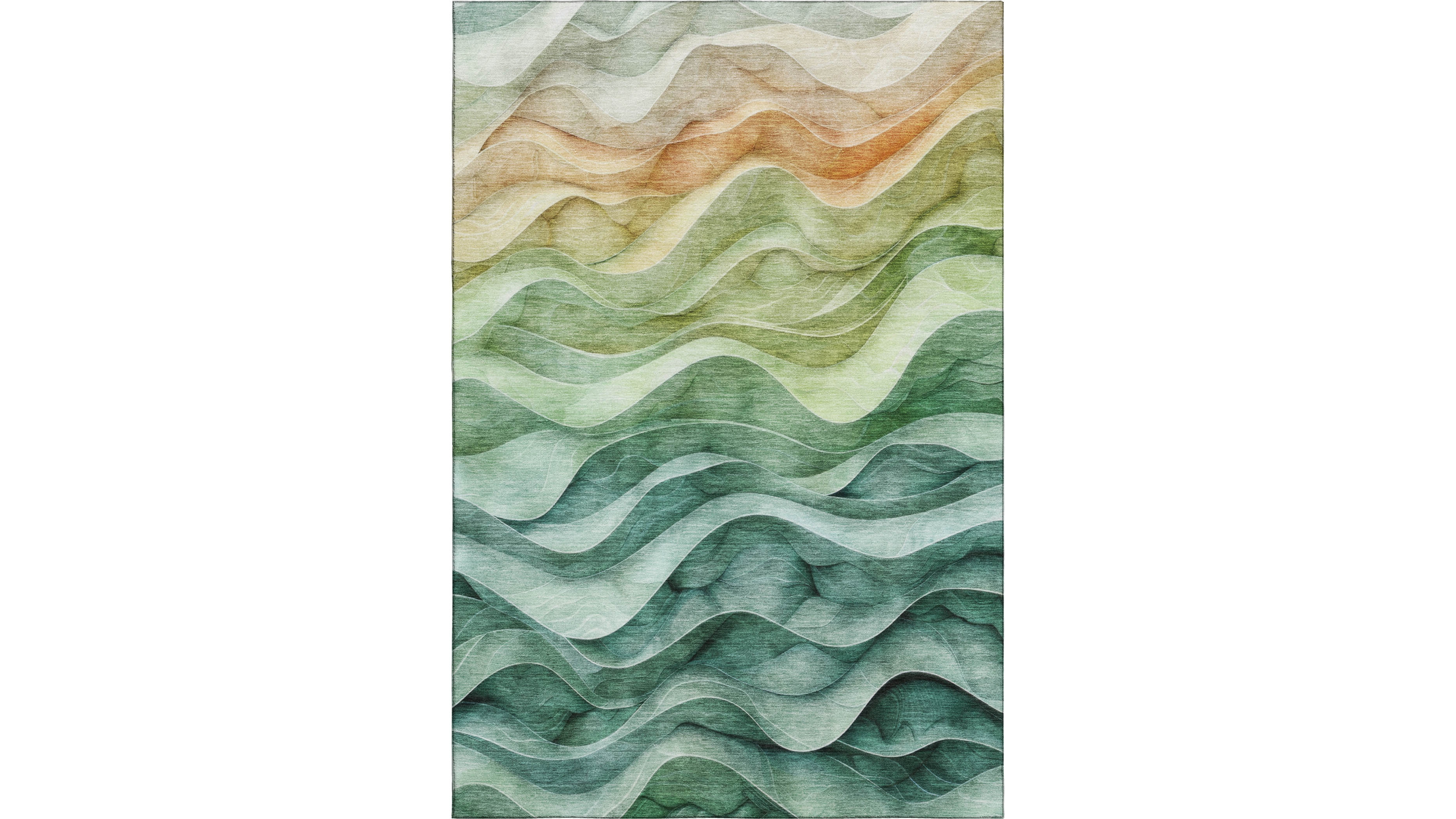 Dalyn Pacifica PA4 10'x14' Area Rug