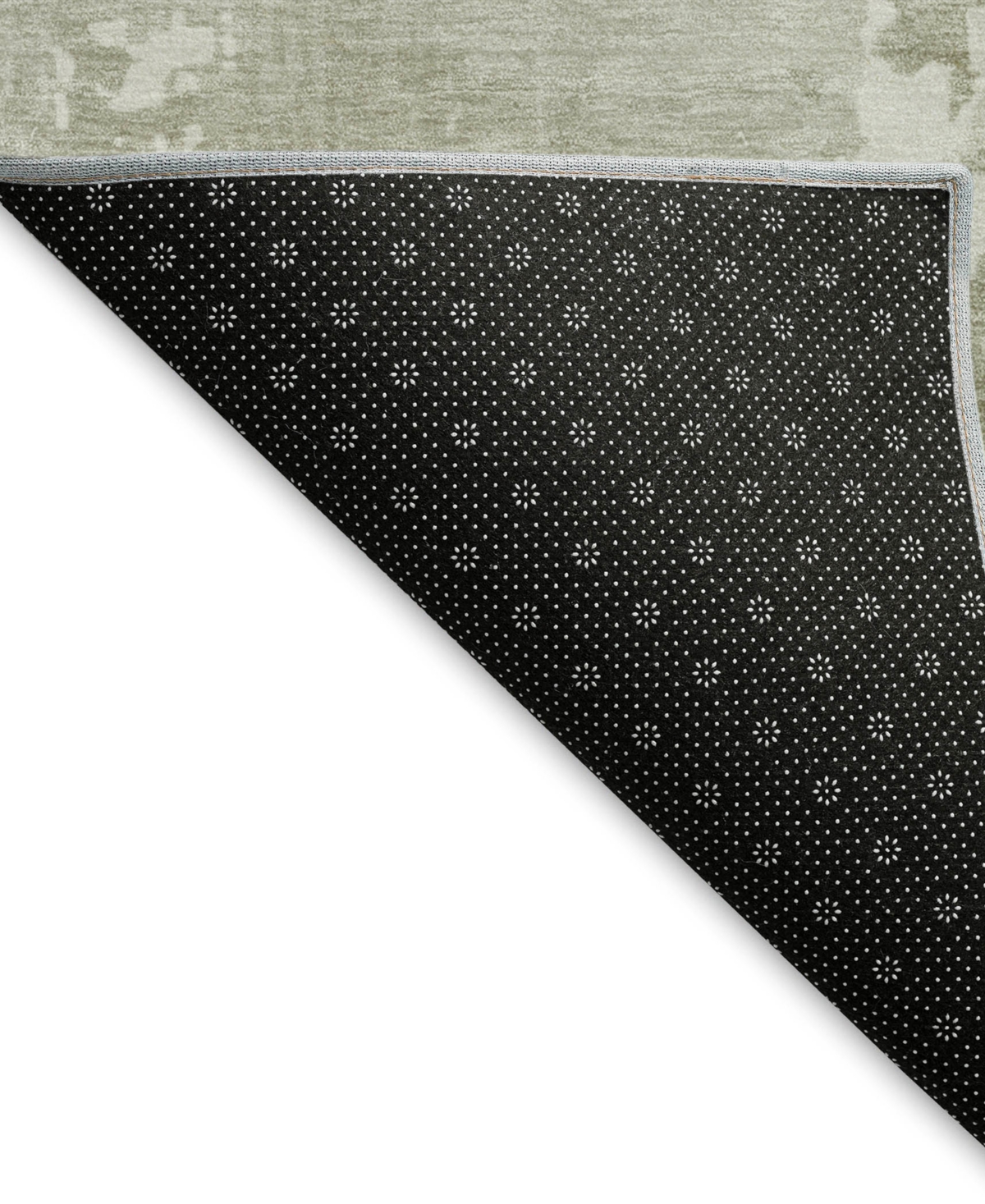 Dalyn Pacifica Pa11 10'x14' Area Rug In Gray