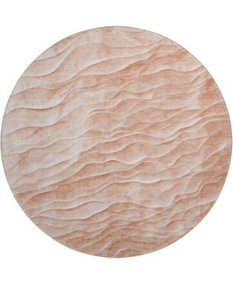Dalyn - Pacifica PA1 8'x8' Round Area Rug