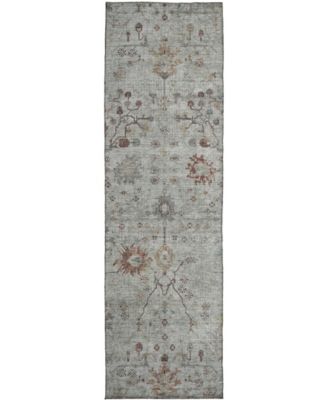 Dalyn - Solace SL4 2'3"x7'6" Runner Area Rug