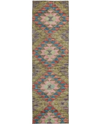 Dalyn - Solace SL13 2'3"x7'6" Runner Area Rug