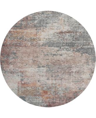 Dalyn - Solace SL5 8'x8' Round Area Rug