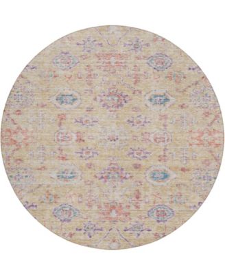 Dalyn - Solace SL10 8'x8' Round Area Rug