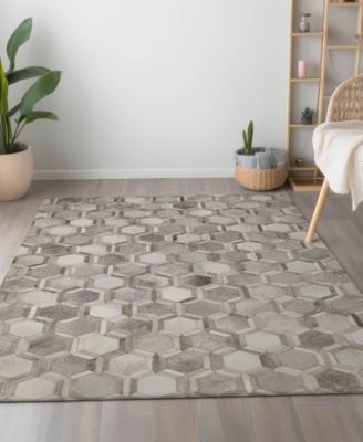Bozeman BM1 8'x10' Area Rug