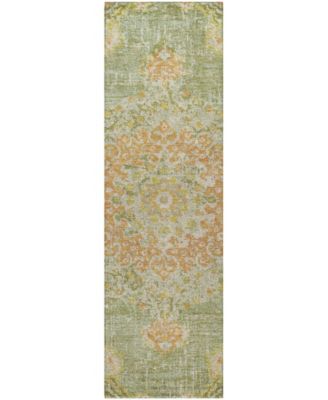 Tabrook TB11 2'3"x7'6" Runner Area Rug