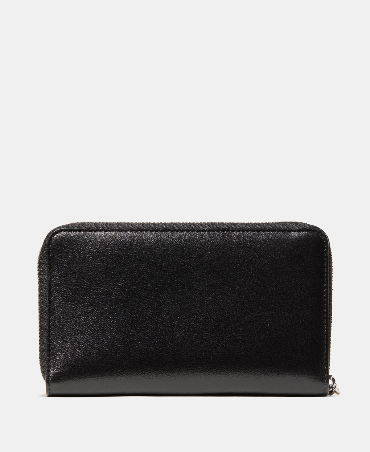 kate spade new york Halo Fine Grain Leather Zip Around Wallet