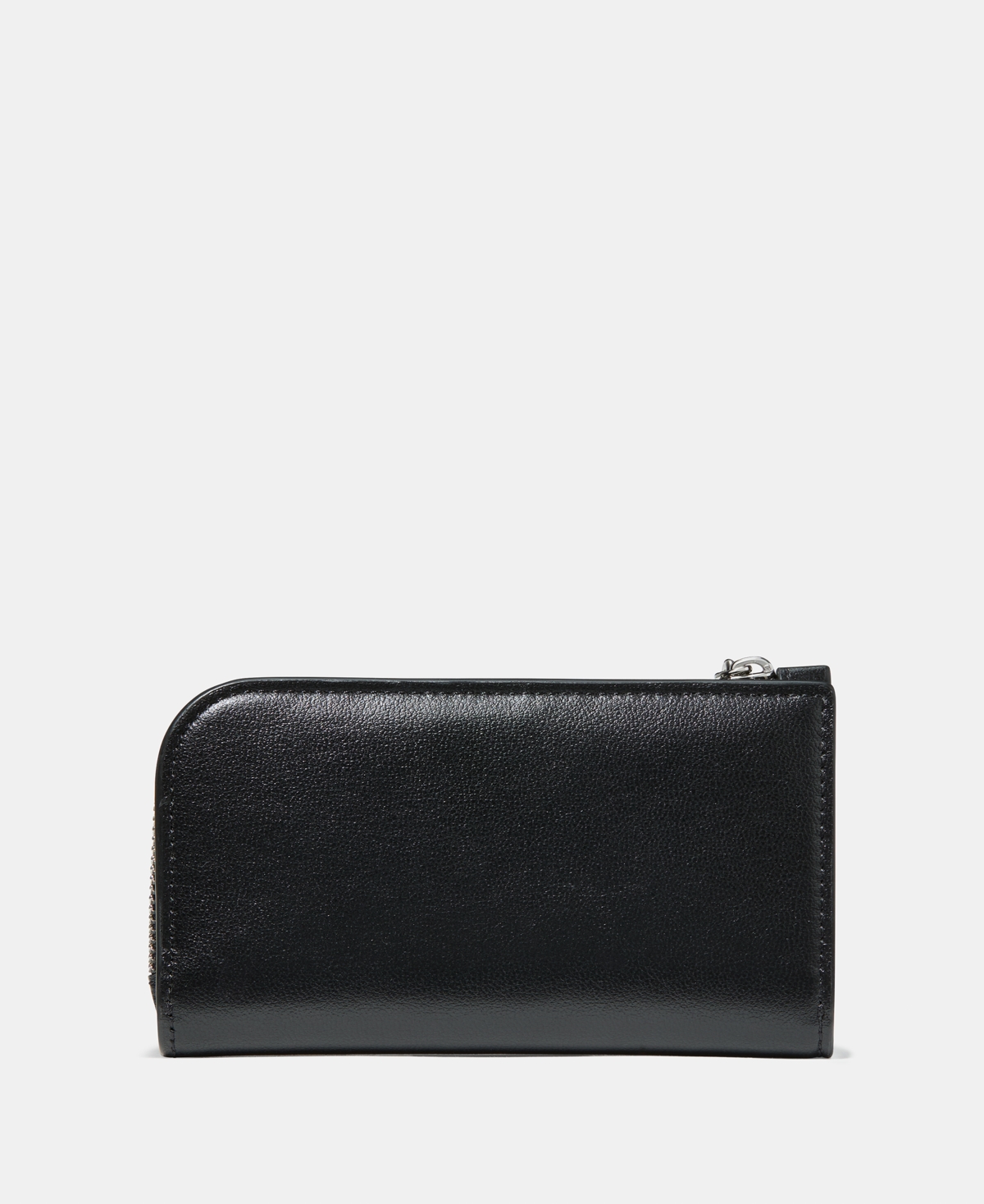 kate spade new york Halo Fine Grain Leather Slim Bifold Wallet