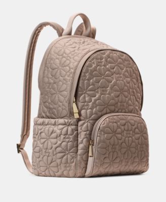 Tilly Medium Quilted Backpack