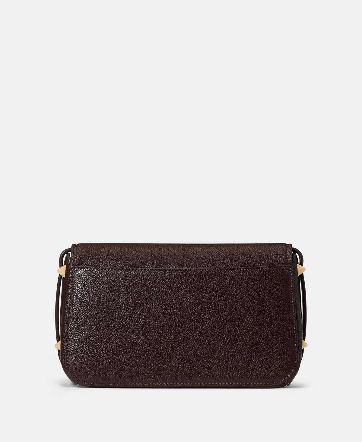 Kate Spade Liv Pebbled Leather Crossbody Bag In Brown