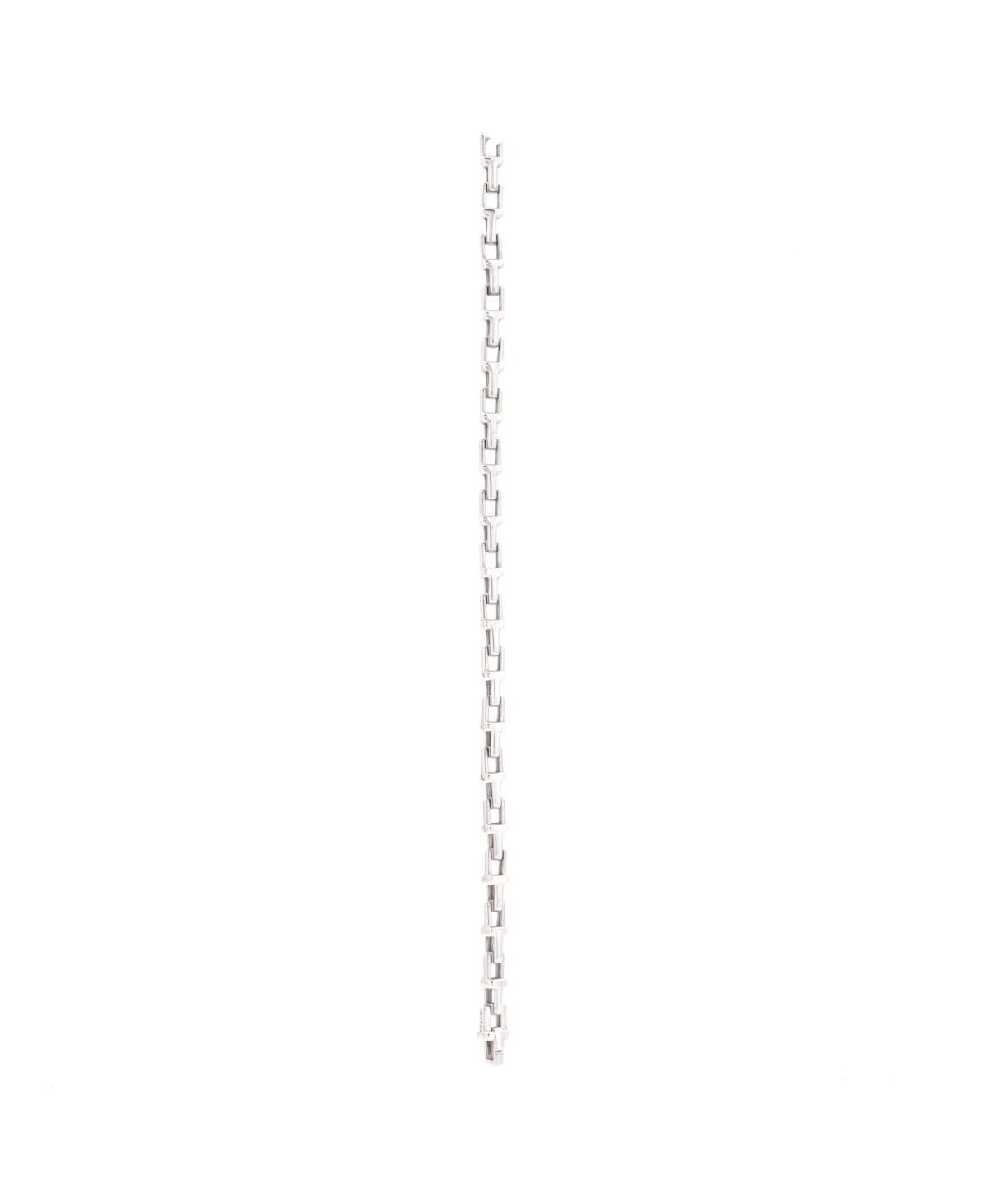 Pre-Owned Tiffany & Co T Chain Bracelet