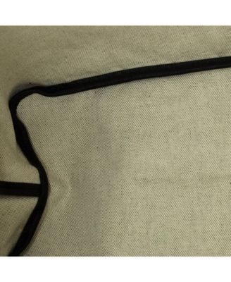 Boheme Hobo Printed Coated Canvas