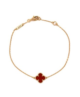 Sweet Alhambra Bracelet