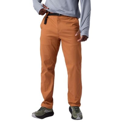 Men's Wasatch Ripstop Pant Hiking and Climbing Pants