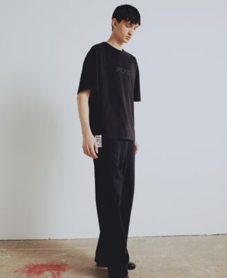 Men's Two Cord Pants