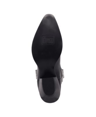 Women's Jukebox Leather Boot