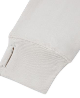 Girls' Essential Pull-On Hoodie