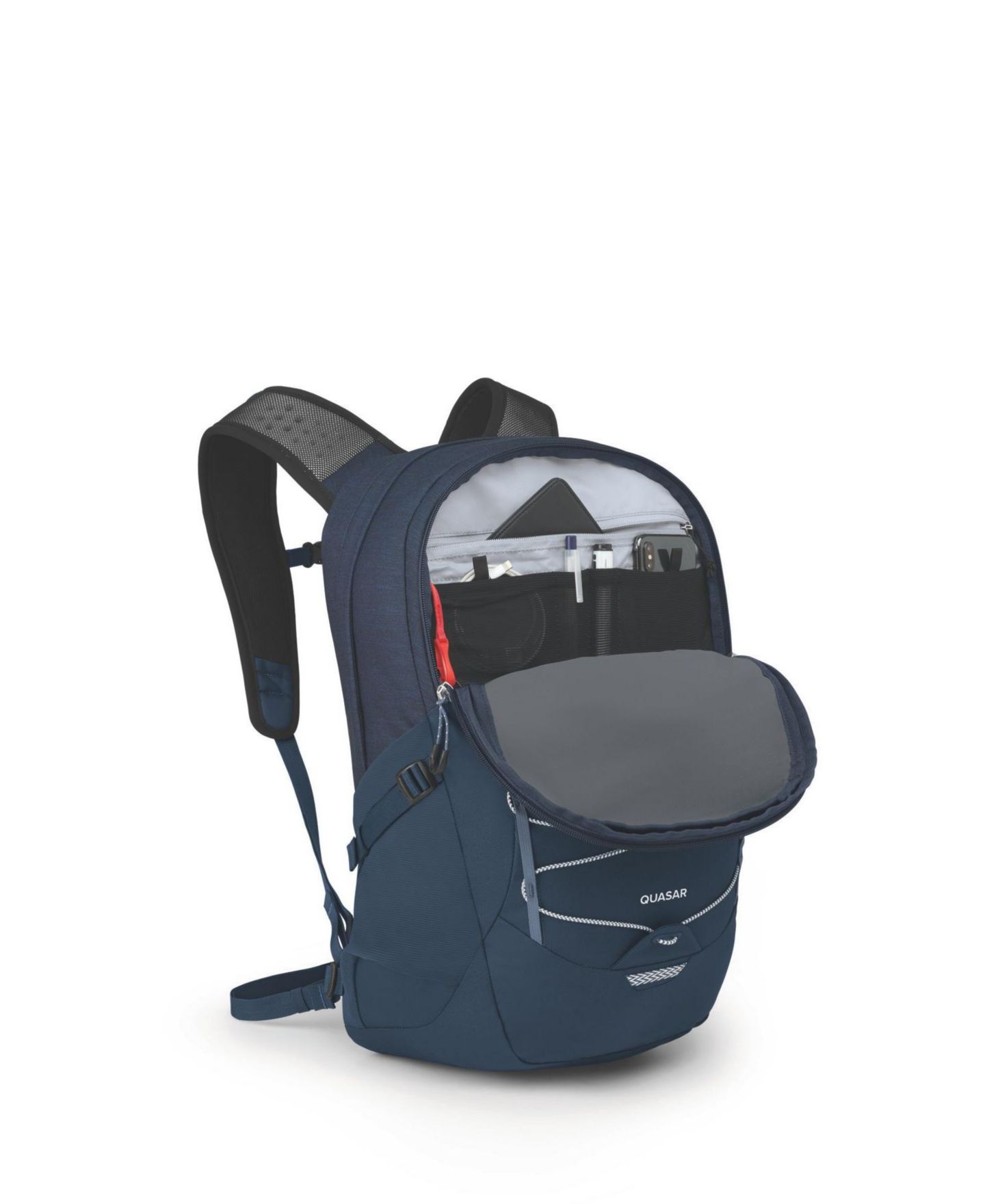 Женский рюкзак Osprey Packs Daylite Daypack, цвет: Синий — фото 4