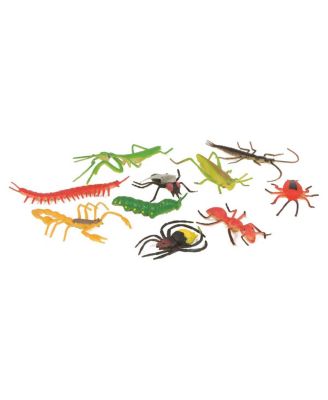Kaplan Early Learning Back to Back Learning Kit - Incredible Insects