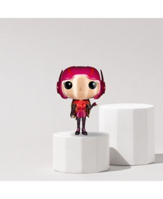 Disney's Big Hero 6 POP Vinyl Figure: Honey Lemon