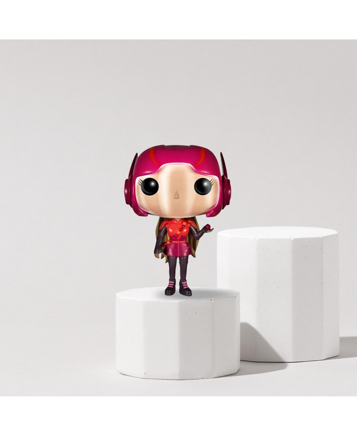 Disney's Big Hero 6 Funko Pop Vinyl Figure: Honey Lemon