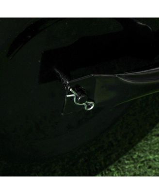 Push/Tow Lawn Roller for Yard and Sod Flattening