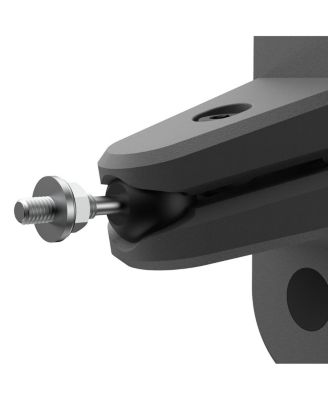 SPW3 Rear Mount Universal Speaker Wall Mount - Pair